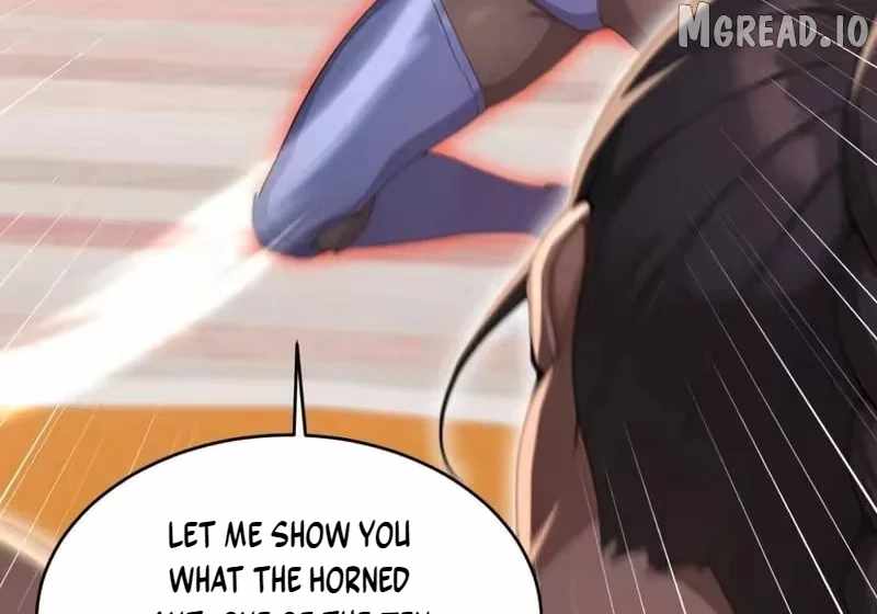 Primordial Ten Fiends: Others Tame Beasts, I Tame Beast Girls Ch.172 p6