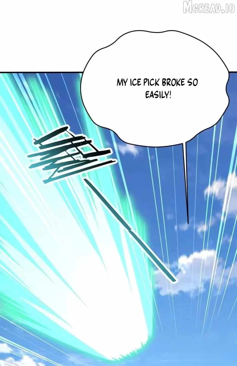 Primordial Ten Fiends: Others Tame Beasts, I Tame Beast Girls Ch.172 p52