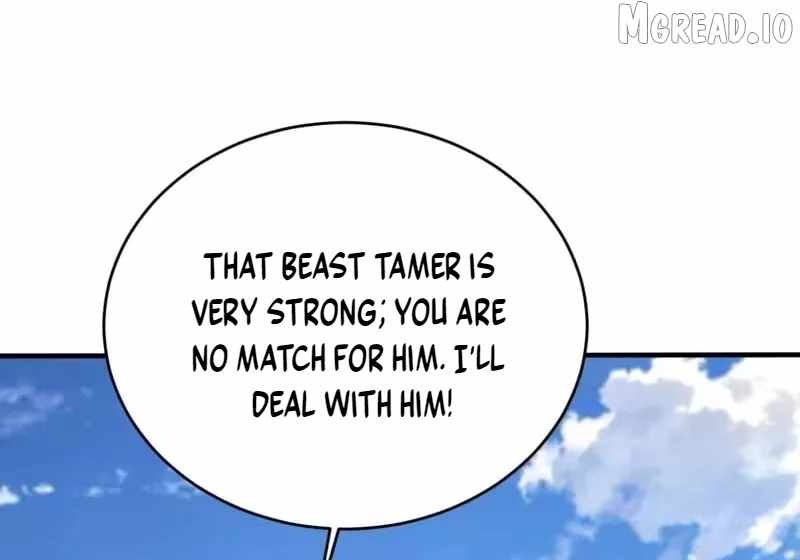 Primordial Ten Fiends: Others Tame Beasts, I Tame Beast Girls Ch.172 p55