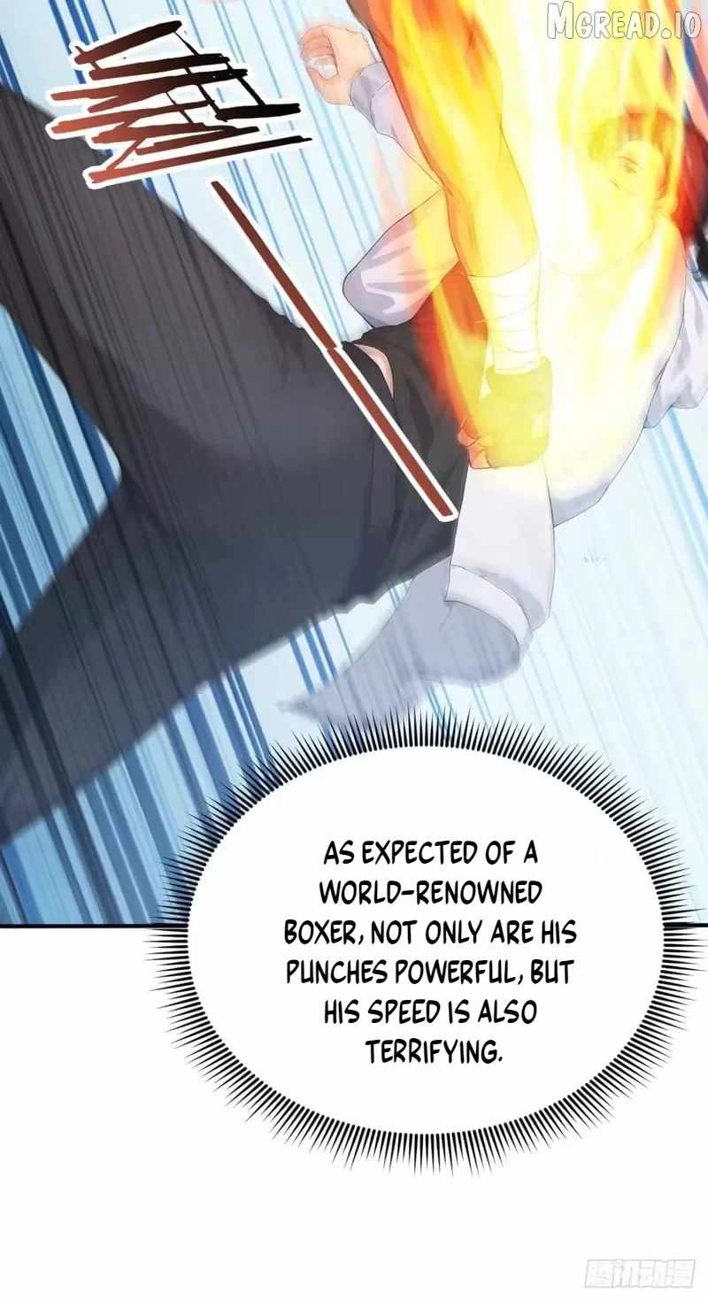Primordial Ten Fiends: Others Tame Beasts, I Tame Beast Girls Ch.173 p12