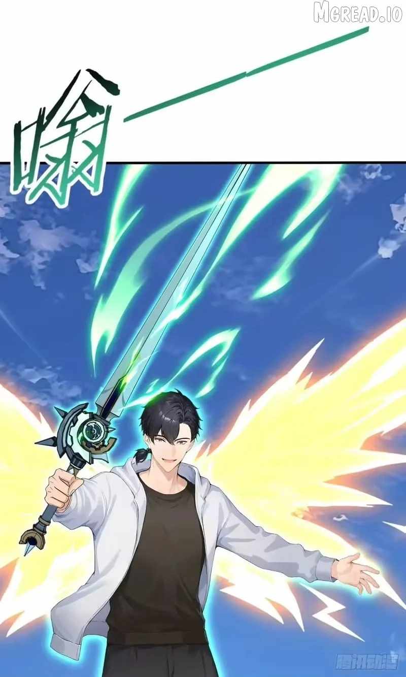 Primordial Ten Fiends: Others Tame Beasts, I Tame Beast Girls Ch.173 p37