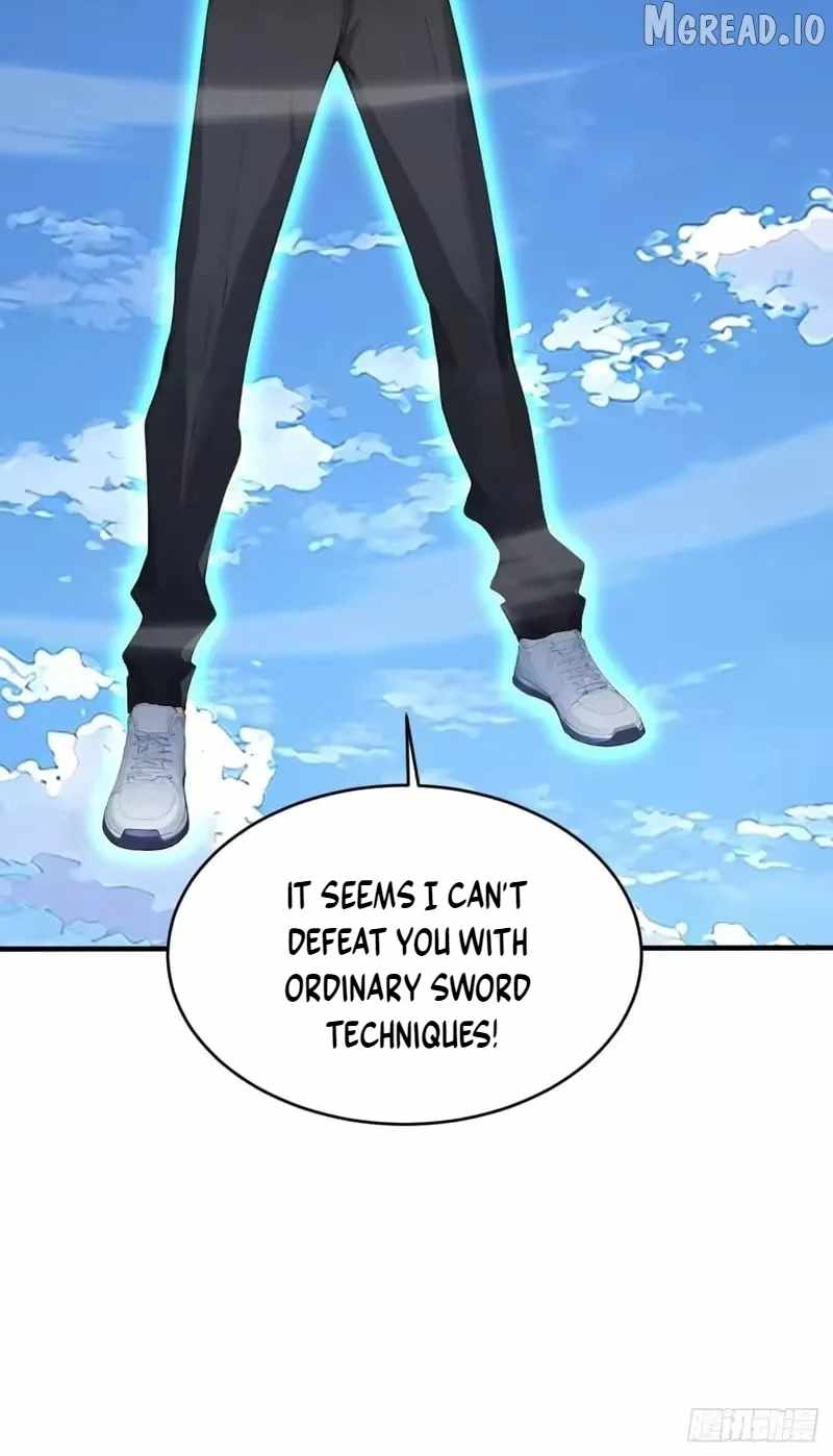 Primordial Ten Fiends: Others Tame Beasts, I Tame Beast Girls Ch.173 p38