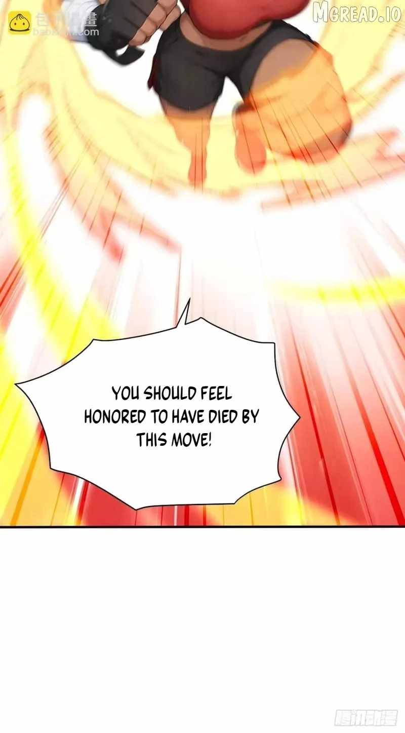 Primordial Ten Fiends: Others Tame Beasts, I Tame Beast Girls Ch.173 p51