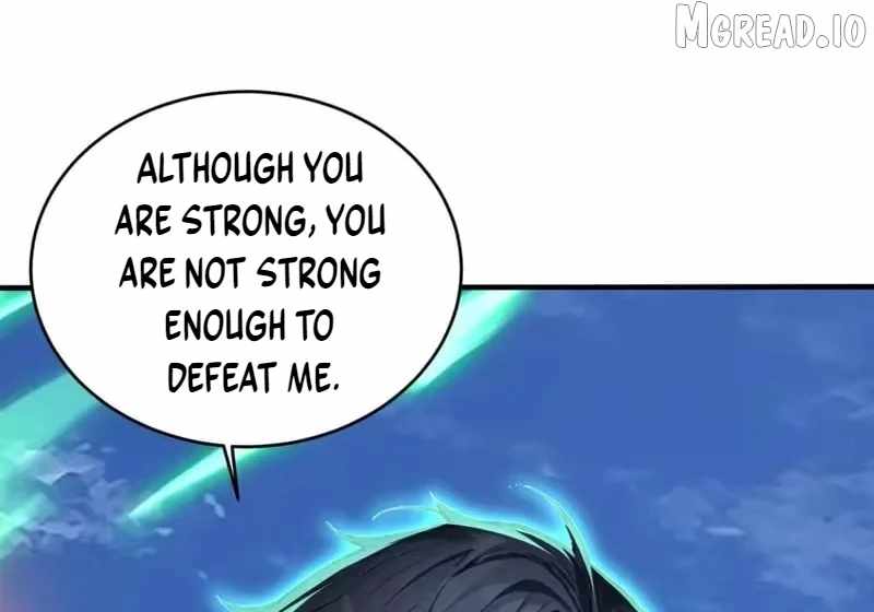 Primordial Ten Fiends: Others Tame Beasts, I Tame Beast Girls Ch.173 p52