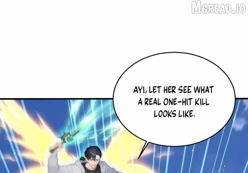 Primordial Ten Fiends: Others Tame Beasts, I Tame Beast Girls Ch.173 p56