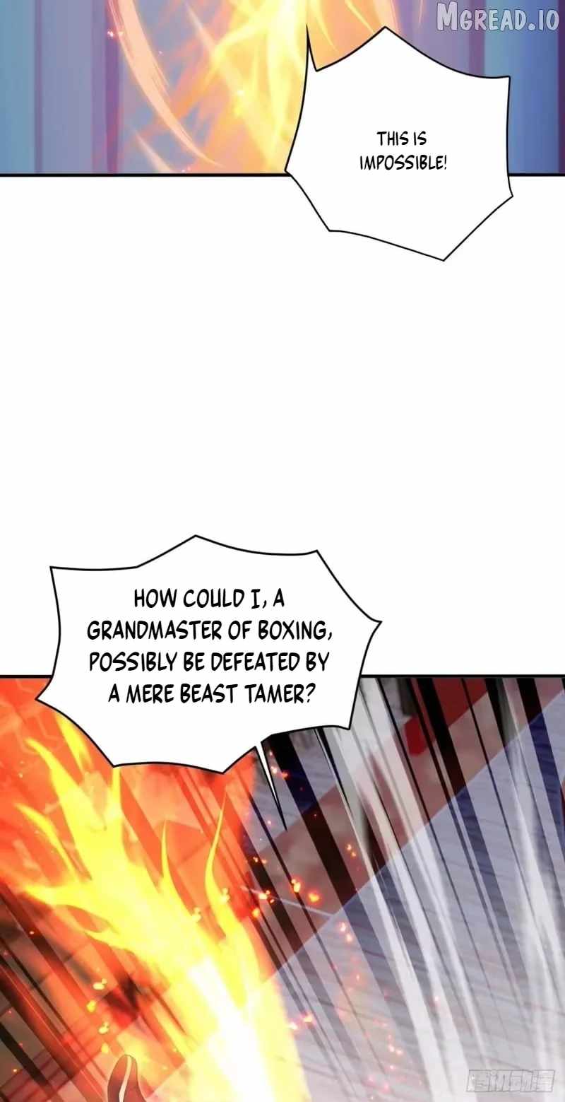 Primordial Ten Fiends: Others Tame Beasts, I Tame Beast Girls Ch.173 p67