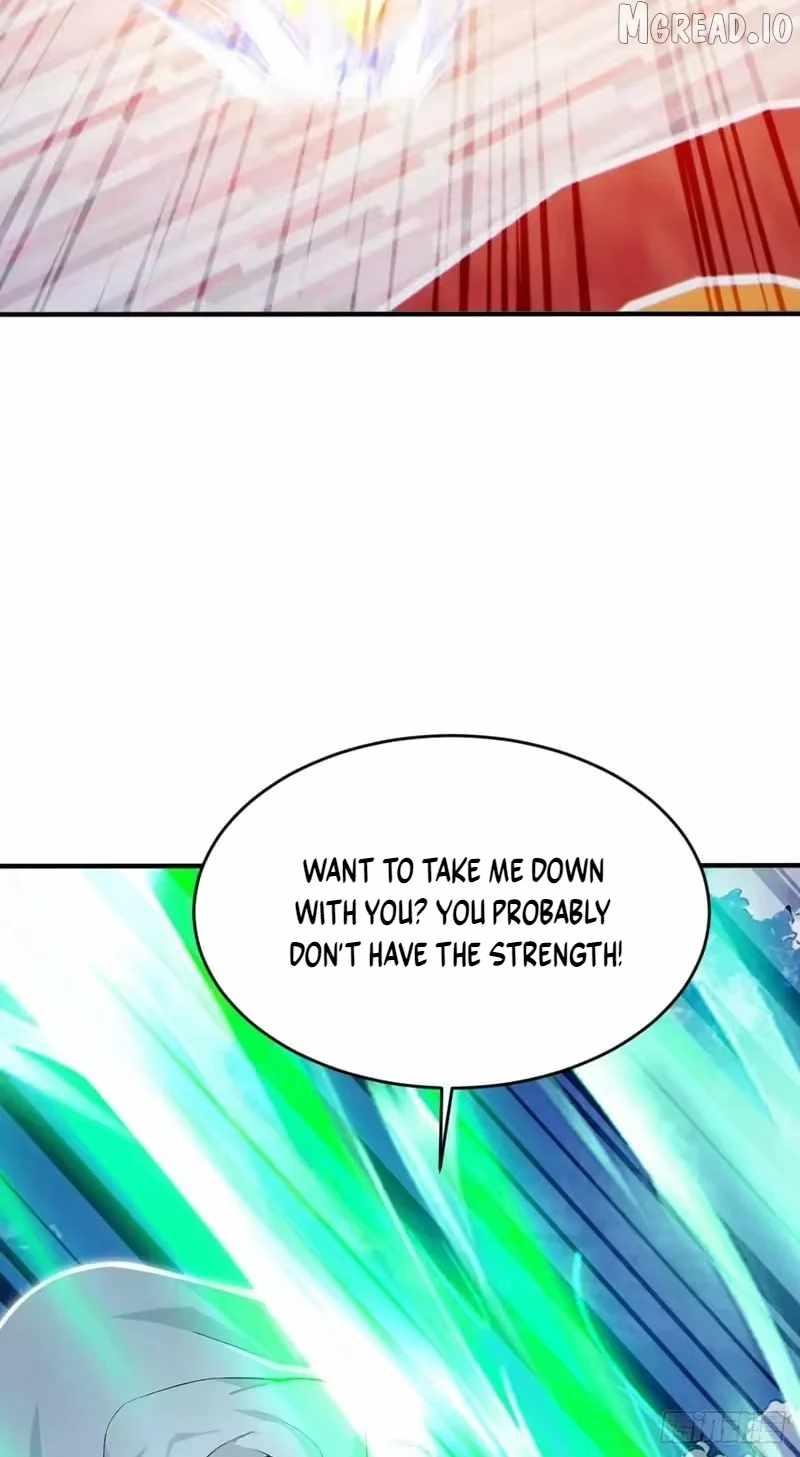 Primordial Ten Fiends: Others Tame Beasts, I Tame Beast Girls Ch.173 p70