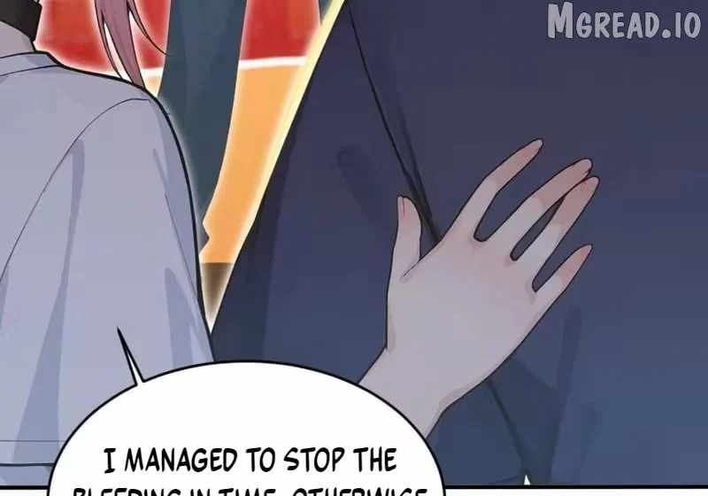 Primordial Ten Fiends: Others Tame Beasts, I Tame Beast Girls Ch.173 p98