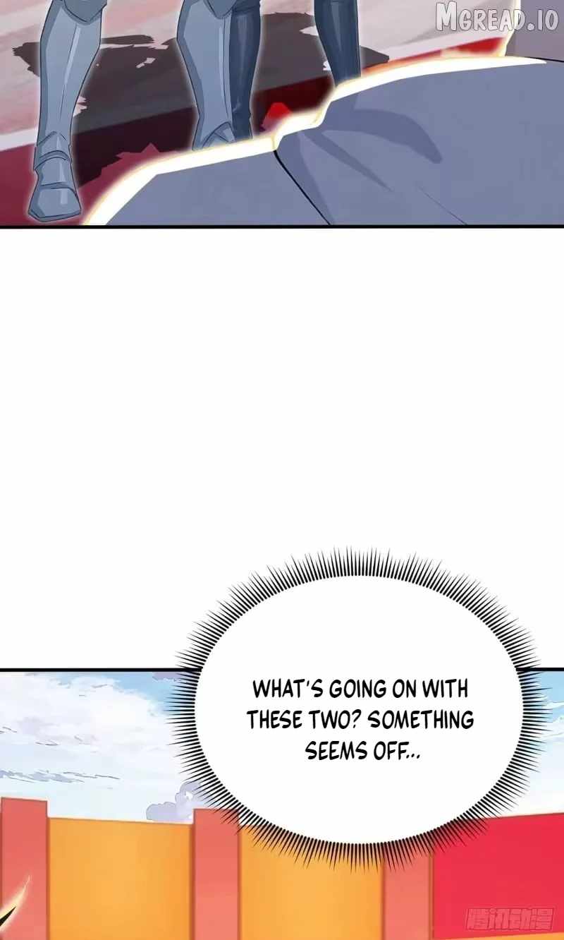 Primordial Ten Fiends: Others Tame Beasts, I Tame Beast Girls Ch.174 p2