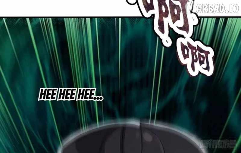 Primordial Ten Fiends: Others Tame Beasts, I Tame Beast Girls Ch.174 p22