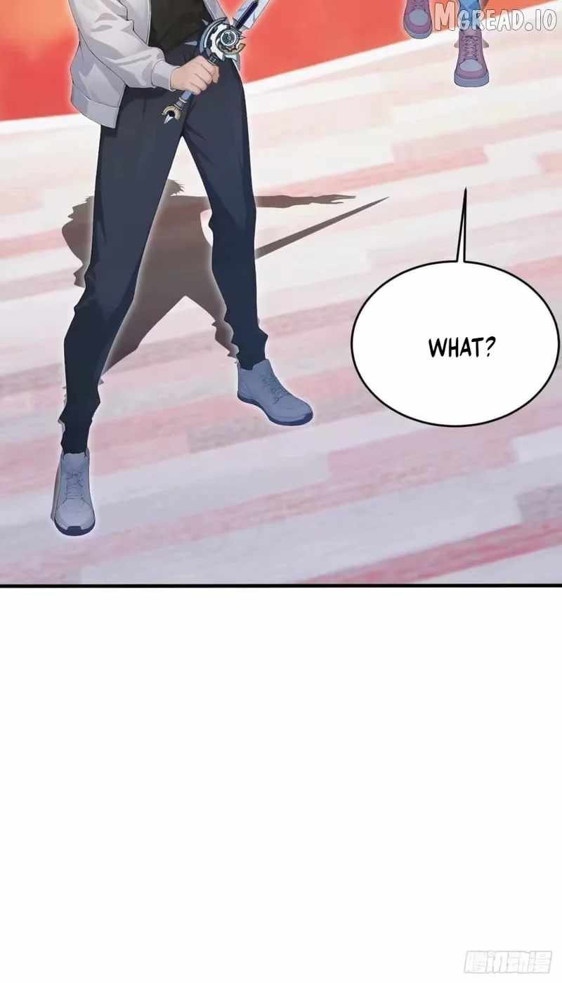 Primordial Ten Fiends: Others Tame Beasts, I Tame Beast Girls Ch.174 p27