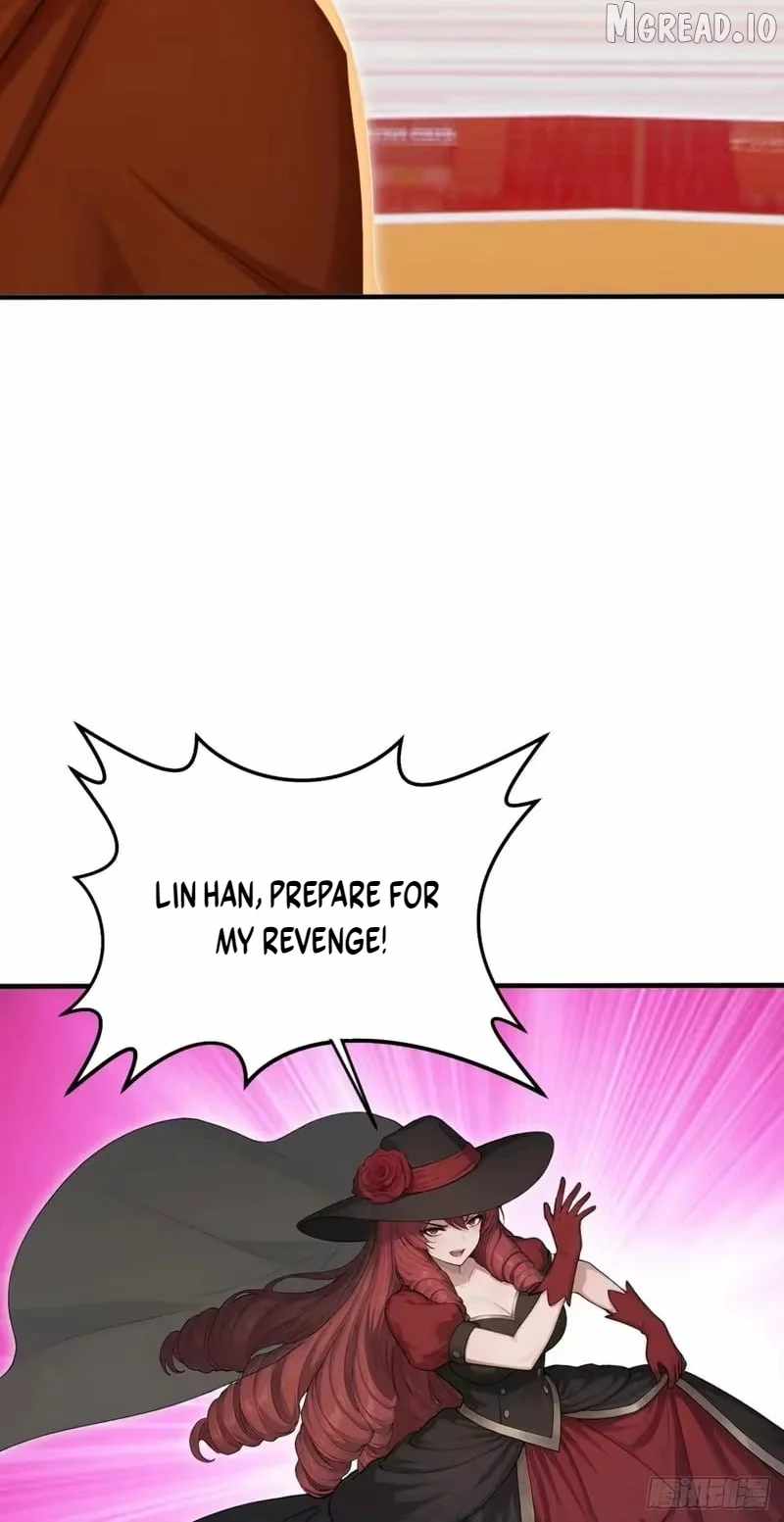 Primordial Ten Fiends: Others Tame Beasts, I Tame Beast Girls Ch.174 p43