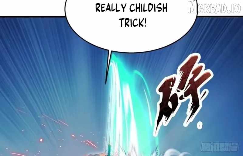 Primordial Ten Fiends: Others Tame Beasts, I Tame Beast Girls Ch.174 p47