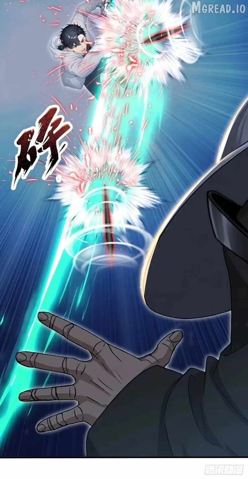 Primordial Ten Fiends: Others Tame Beasts, I Tame Beast Girls Ch.174 p48