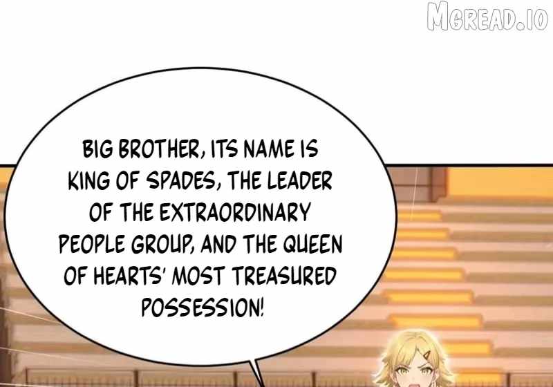 Primordial Ten Fiends: Others Tame Beasts, I Tame Beast Girls Ch.174 p68
