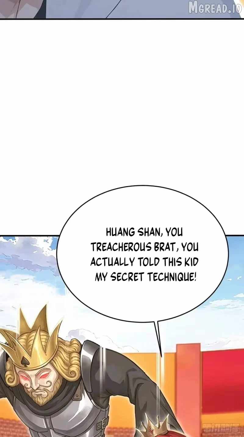 Primordial Ten Fiends: Others Tame Beasts, I Tame Beast Girls Ch.174 p71