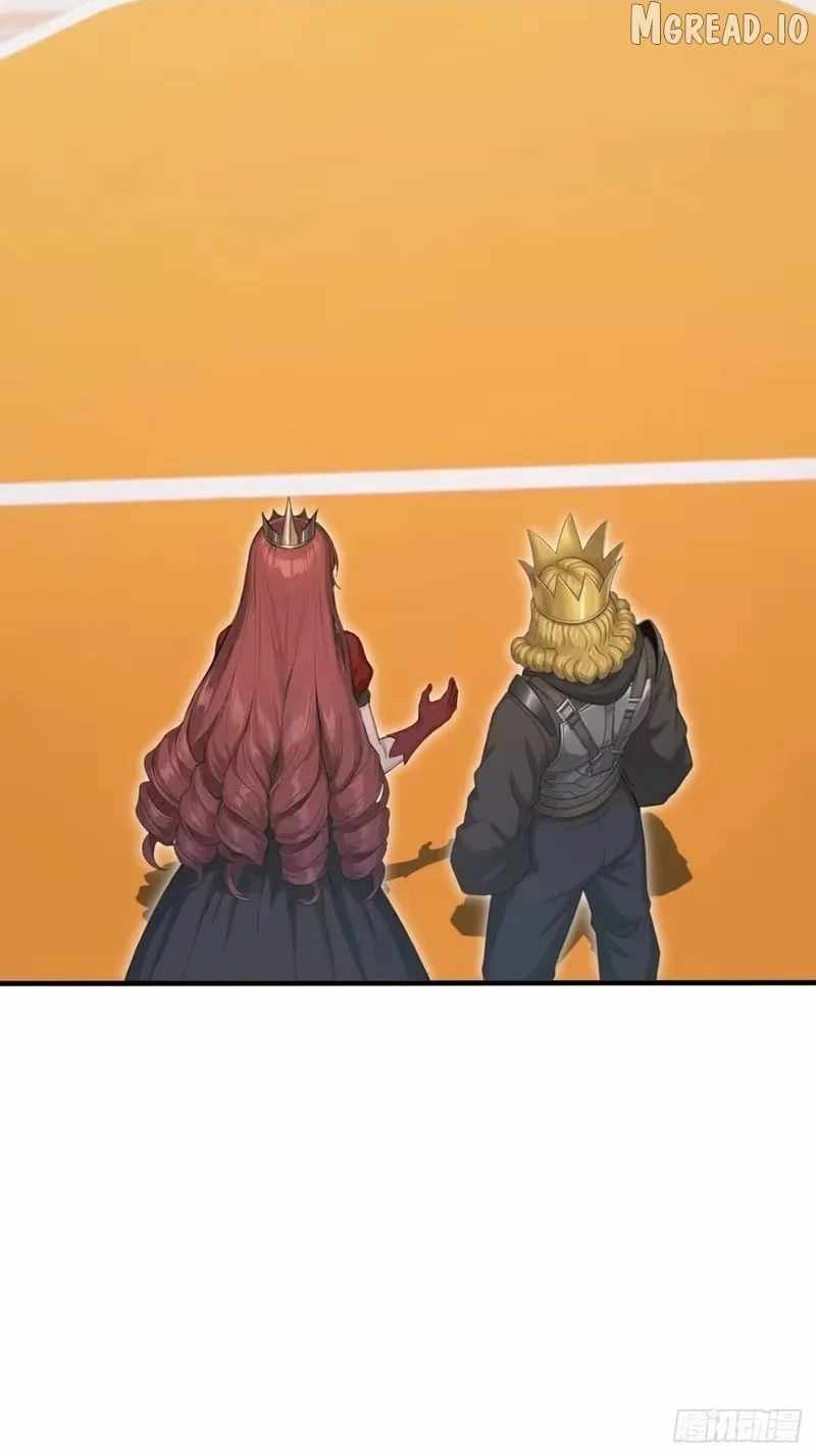 Primordial Ten Fiends: Others Tame Beasts, I Tame Beast Girls Ch.174 p81