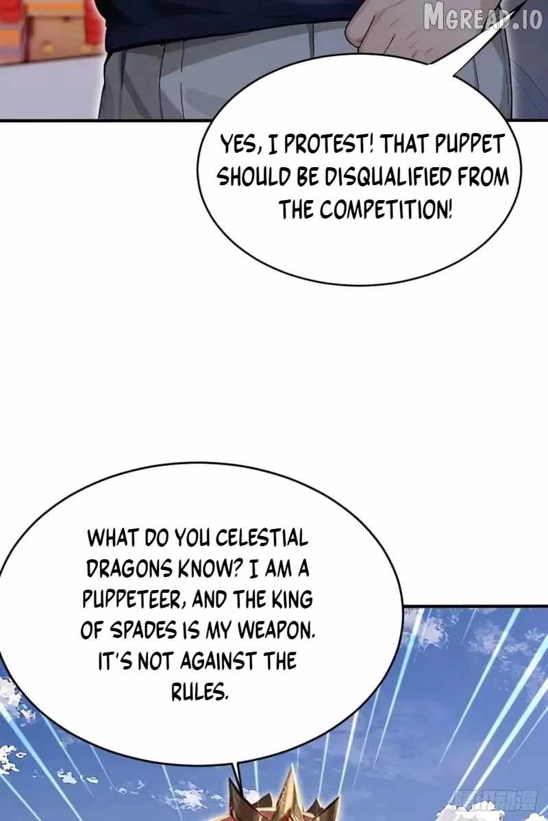 Primordial Ten Fiends: Others Tame Beasts, I Tame Beast Girls Ch.174 p87