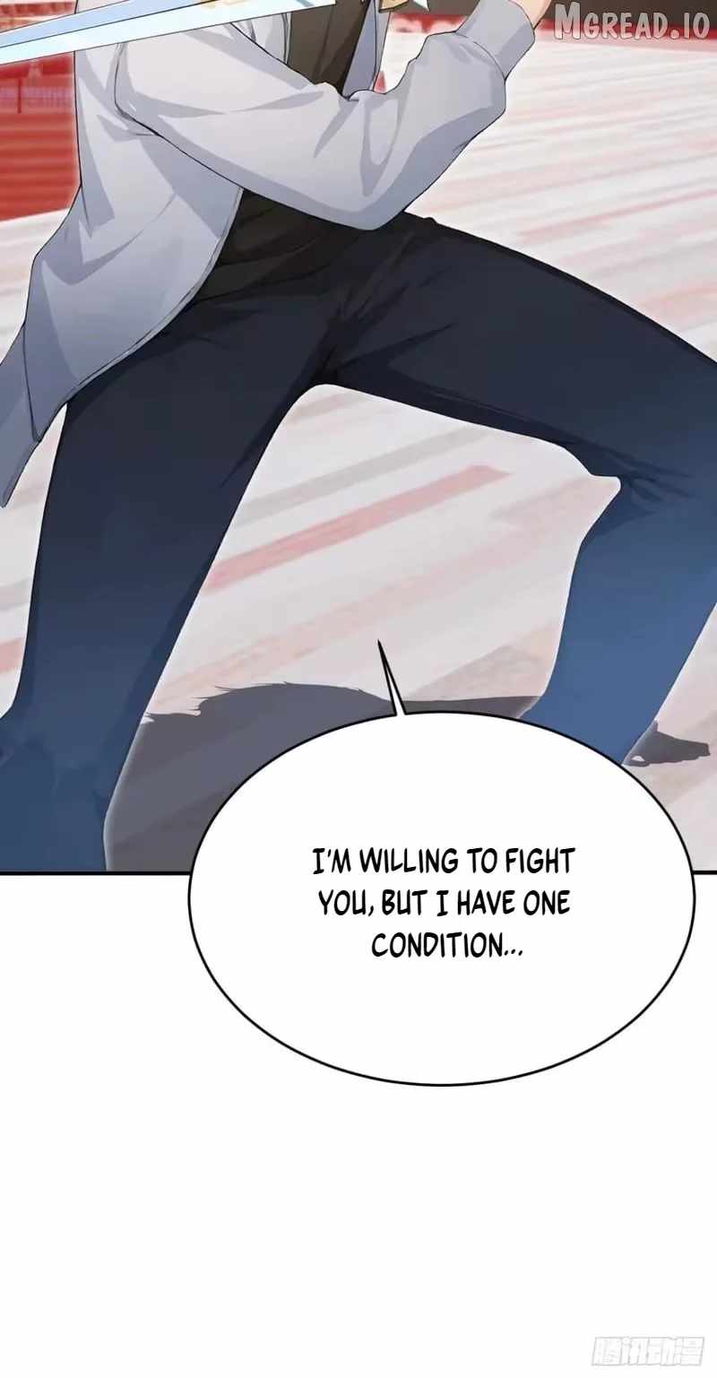 Primordial Ten Fiends: Others Tame Beasts, I Tame Beast Girls Ch.174 p92