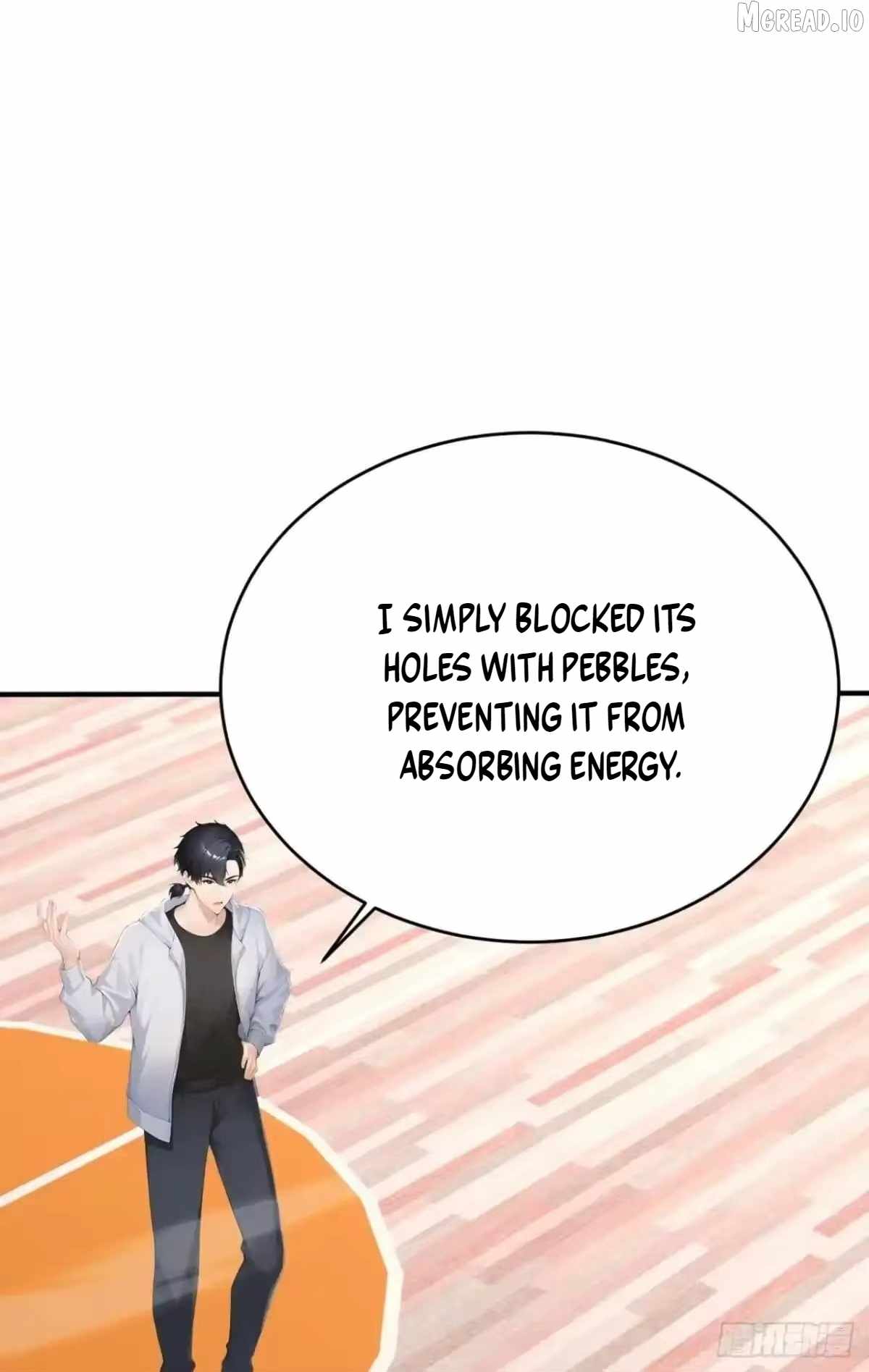 Primordial Ten Fiends: Others Tame Beasts, I Tame Beast Girls Ch.175 p101
