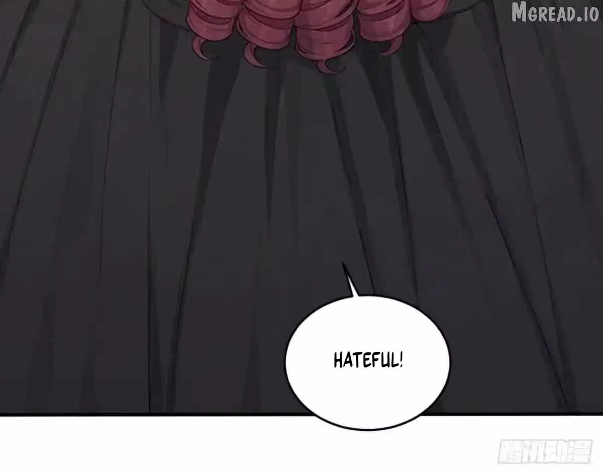 Primordial Ten Fiends: Others Tame Beasts, I Tame Beast Girls Ch.175 p105