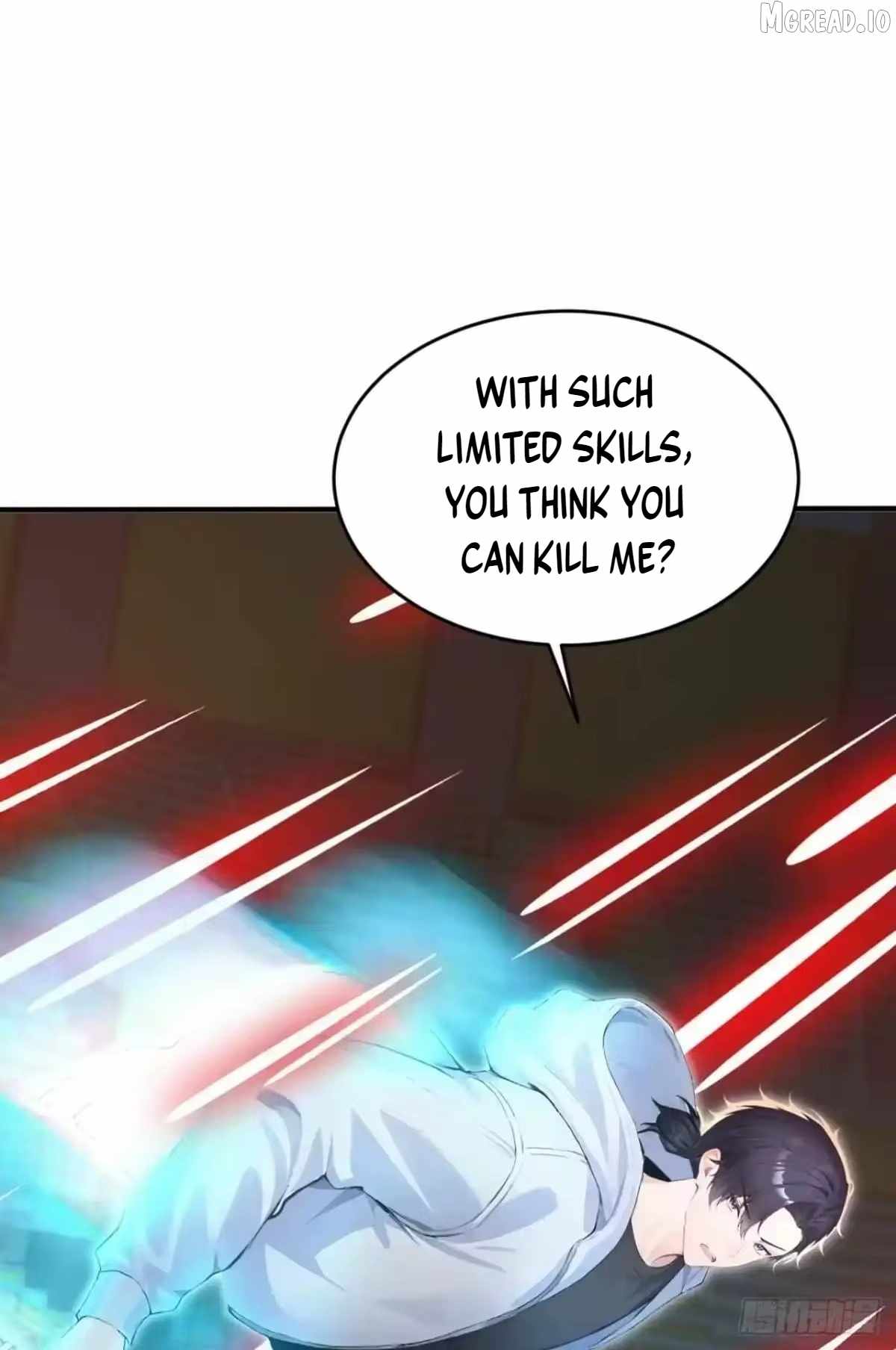 Primordial Ten Fiends: Others Tame Beasts, I Tame Beast Girls Ch.175 p13