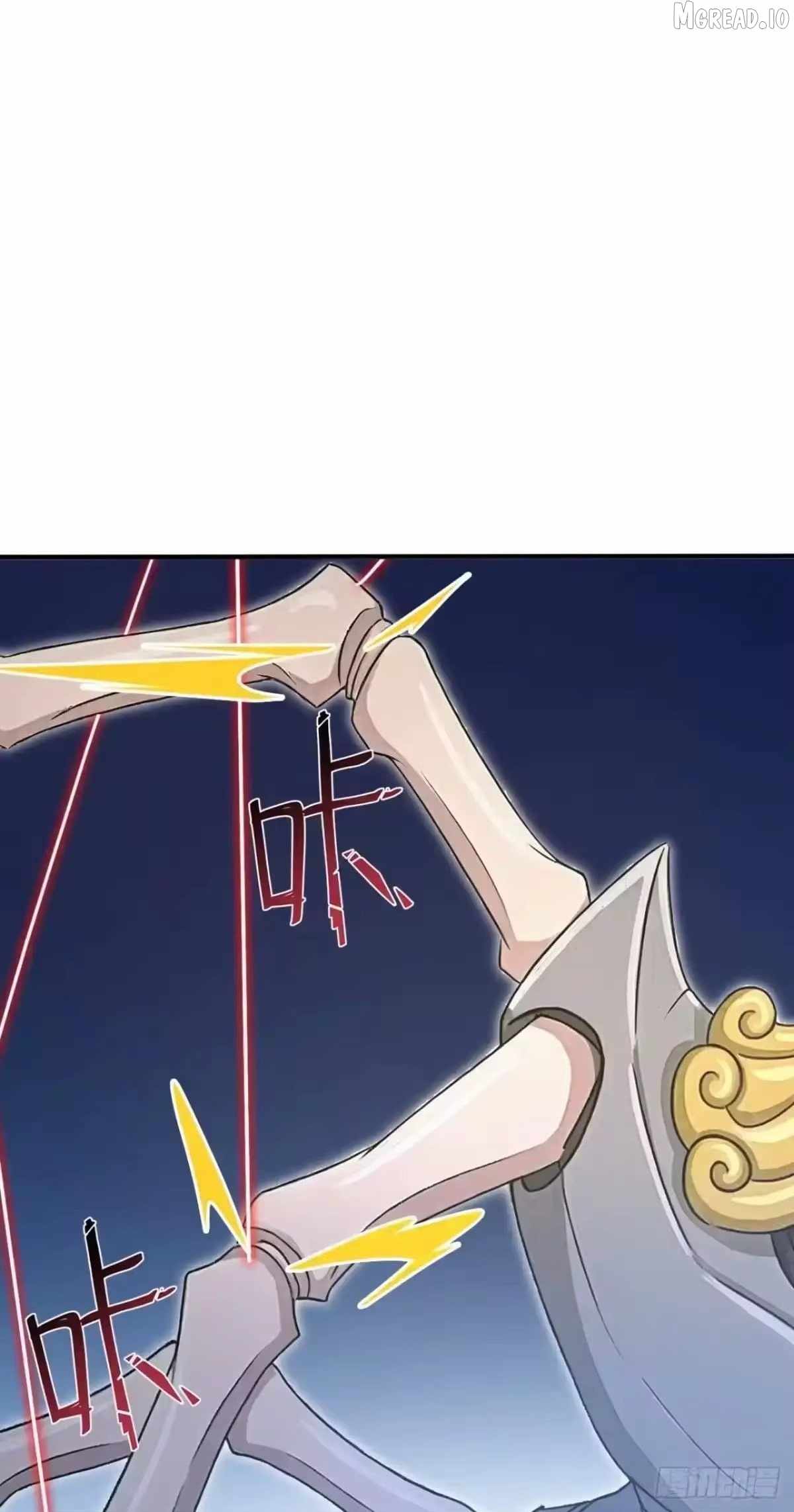 Primordial Ten Fiends: Others Tame Beasts, I Tame Beast Girls Ch.175 p18