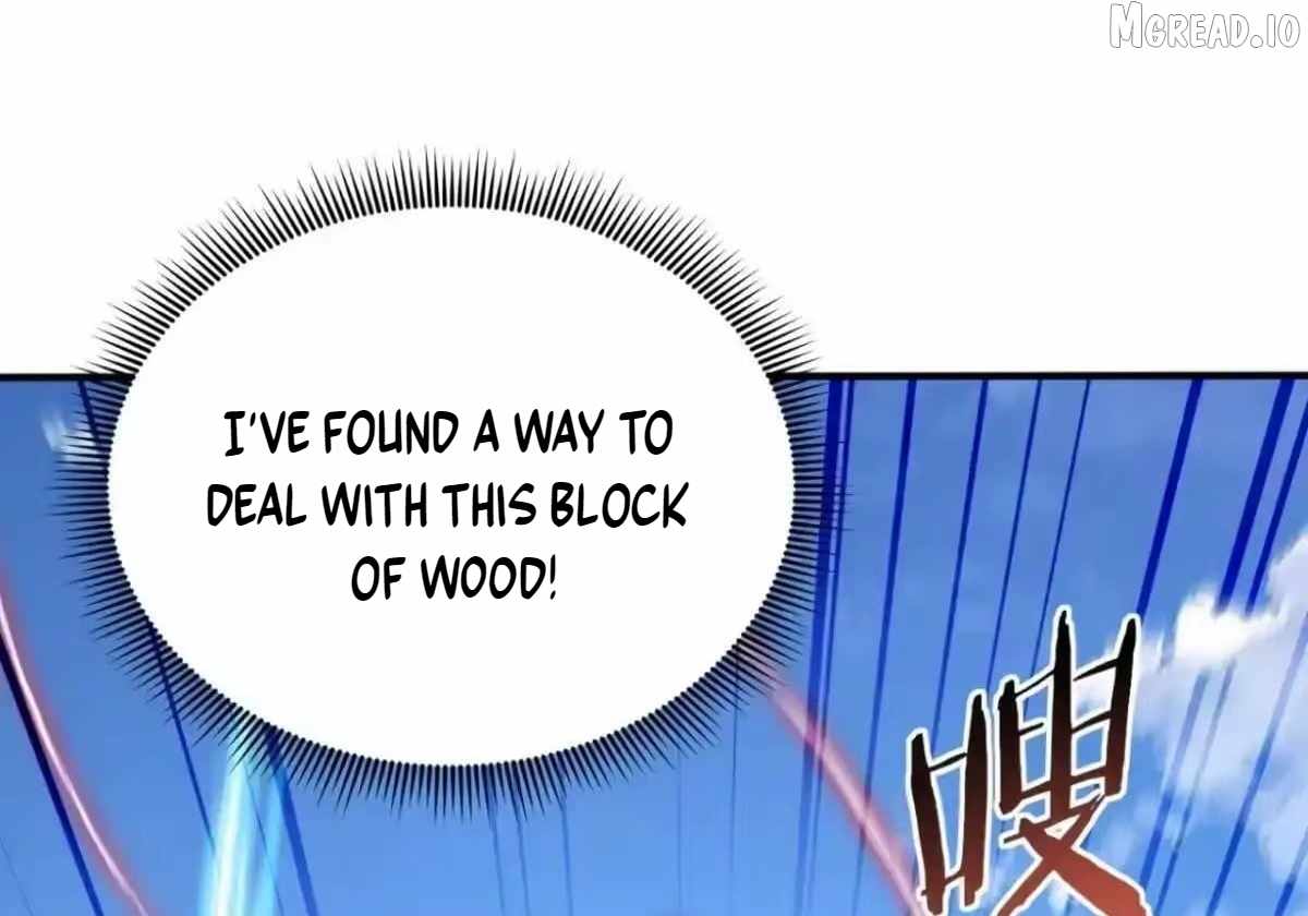 Primordial Ten Fiends: Others Tame Beasts, I Tame Beast Girls Ch.175 p29