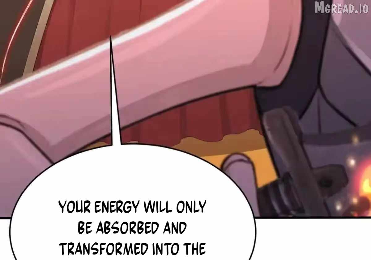 Primordial Ten Fiends: Others Tame Beasts, I Tame Beast Girls Ch.175 p53