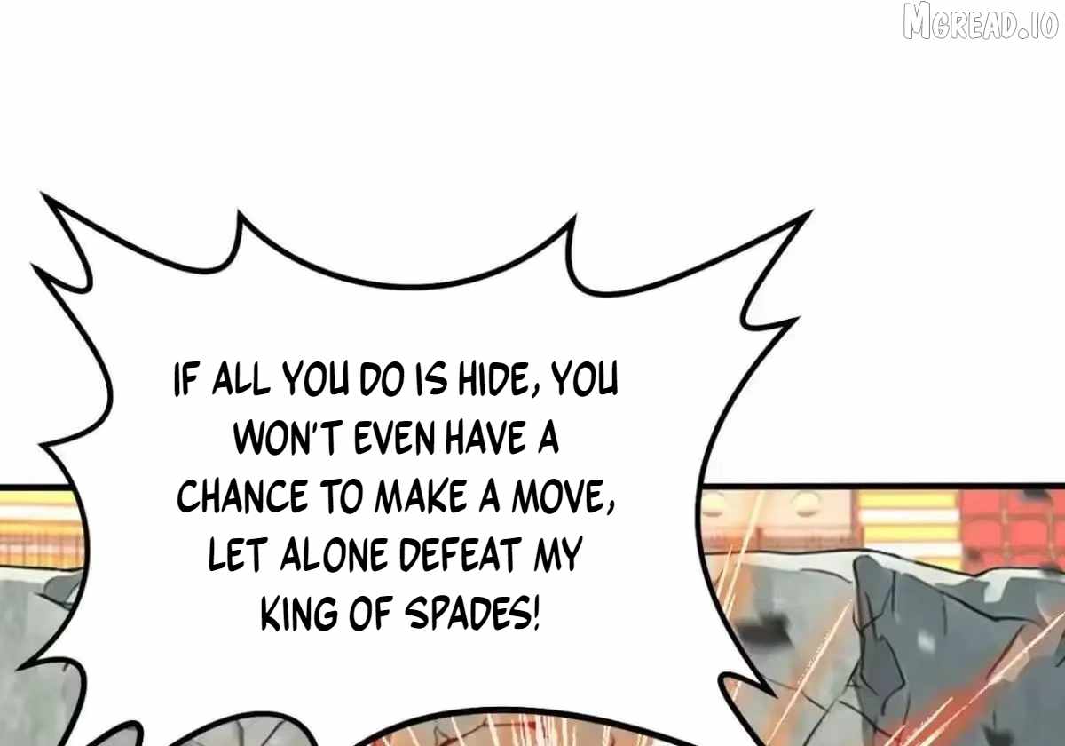 Primordial Ten Fiends: Others Tame Beasts, I Tame Beast Girls Ch.175 p65