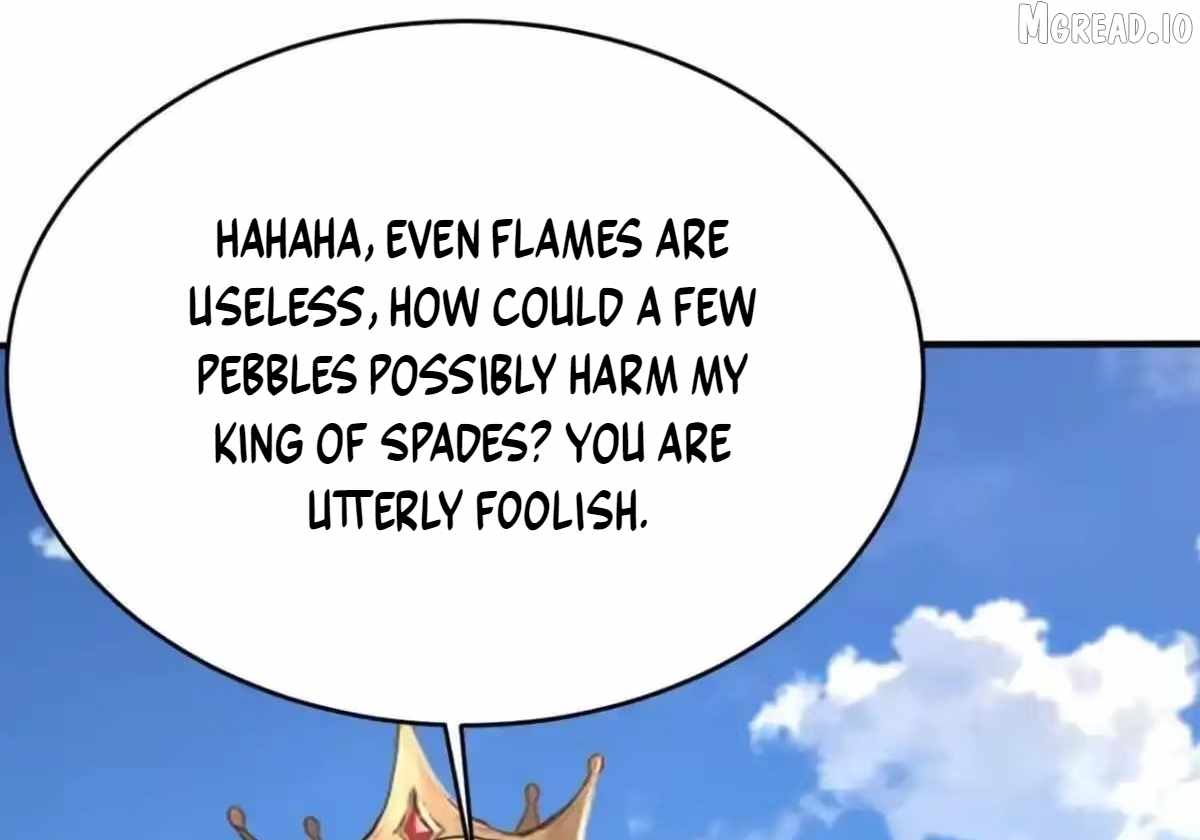 Primordial Ten Fiends: Others Tame Beasts, I Tame Beast Girls Ch.175 p80