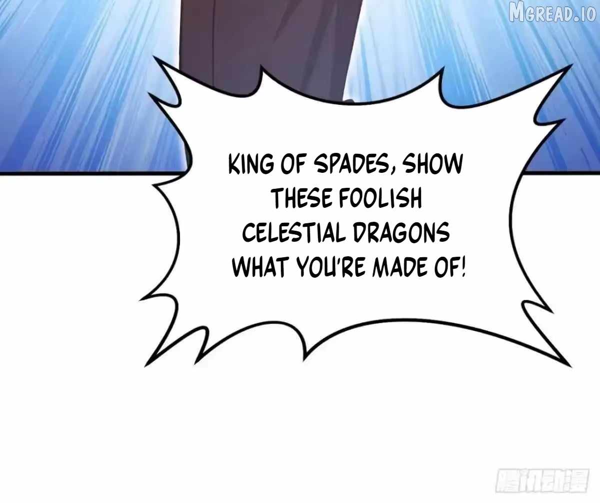 Primordial Ten Fiends: Others Tame Beasts, I Tame Beast Girls Ch.175 p9