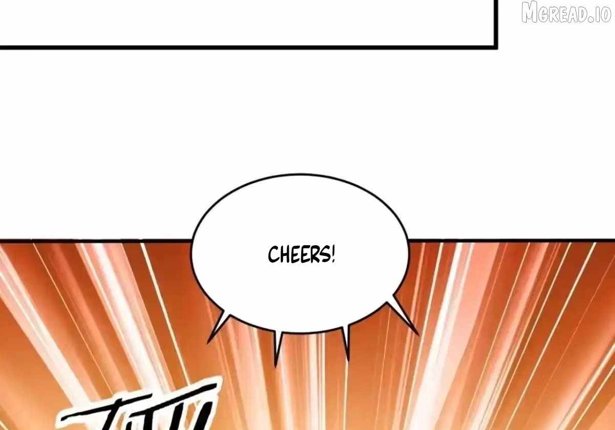 Primordial Ten Fiends: Others Tame Beasts, I Tame Beast Girls Ch.176 p45