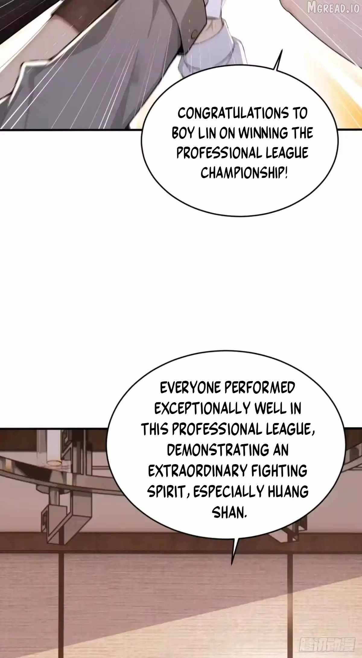Primordial Ten Fiends: Others Tame Beasts, I Tame Beast Girls Ch.176 p48