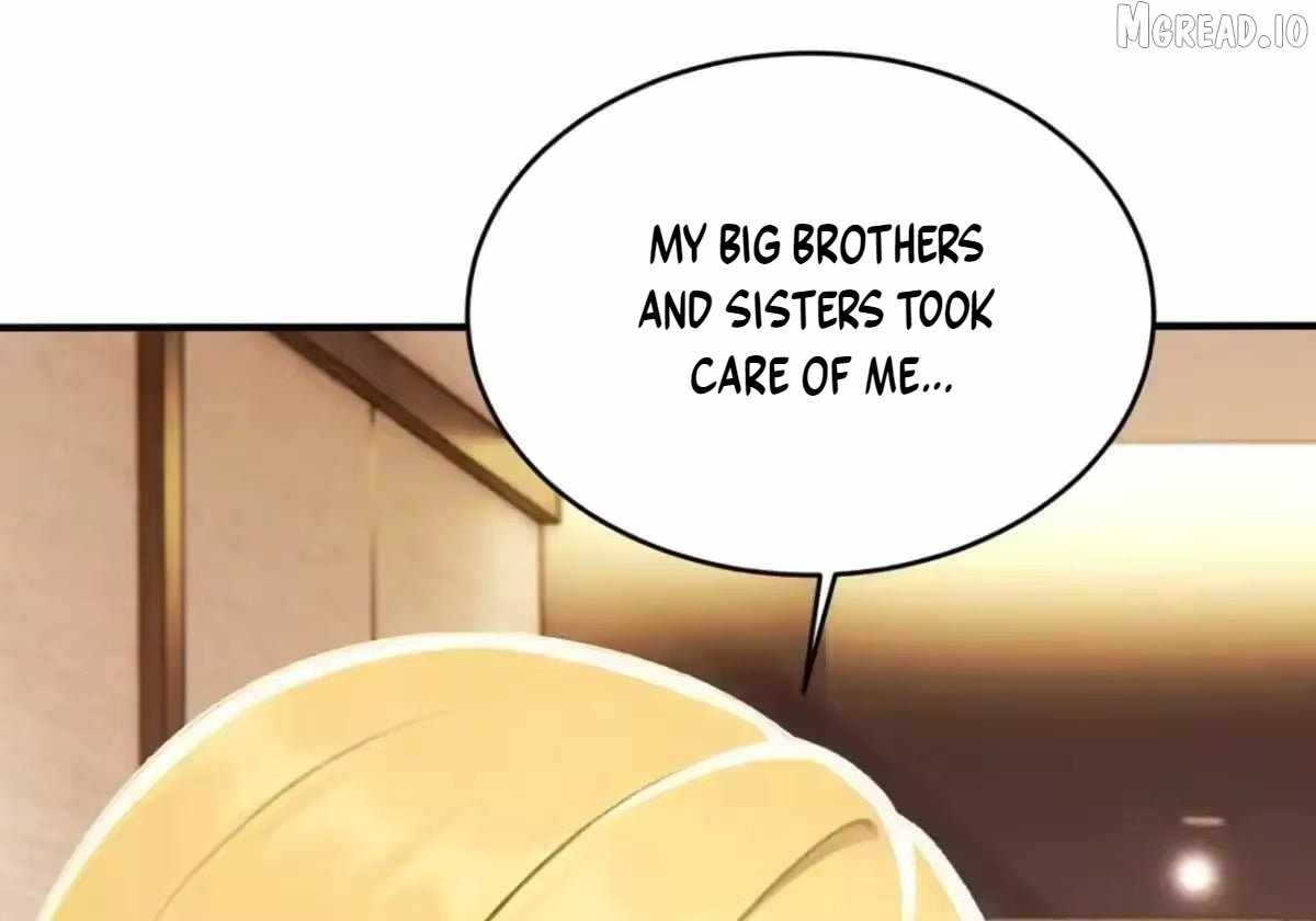 Primordial Ten Fiends: Others Tame Beasts, I Tame Beast Girls Ch.176 p52