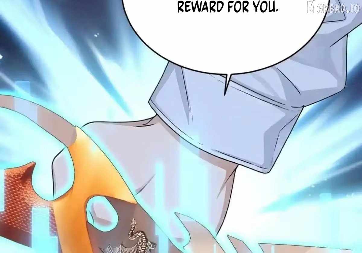 Primordial Ten Fiends: Others Tame Beasts, I Tame Beast Girls Ch.176 p57