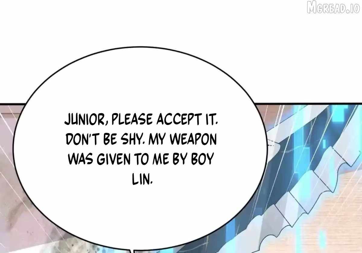 Primordial Ten Fiends: Others Tame Beasts, I Tame Beast Girls Ch.176 p63