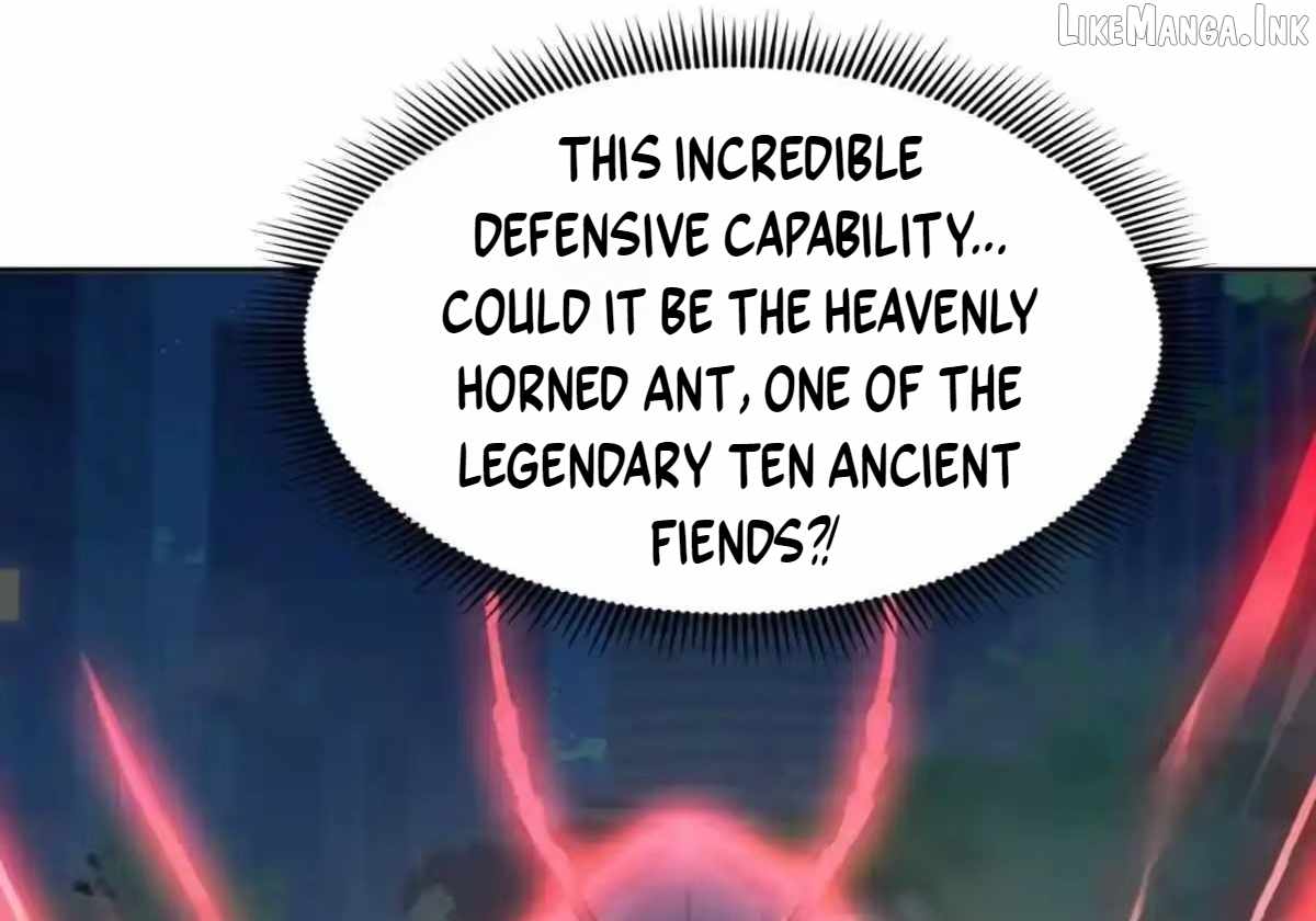 Primordial Ten Fiends: Others Tame Beasts, I Tame Beast Girls Ch.177 p11