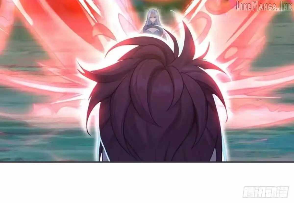 Primordial Ten Fiends: Others Tame Beasts, I Tame Beast Girls Ch.177 p13