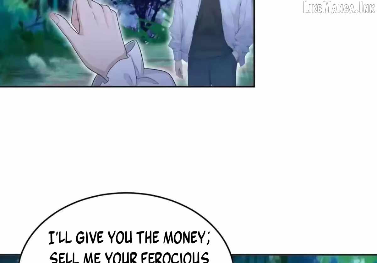 Primordial Ten Fiends: Others Tame Beasts, I Tame Beast Girls Ch.177 p15