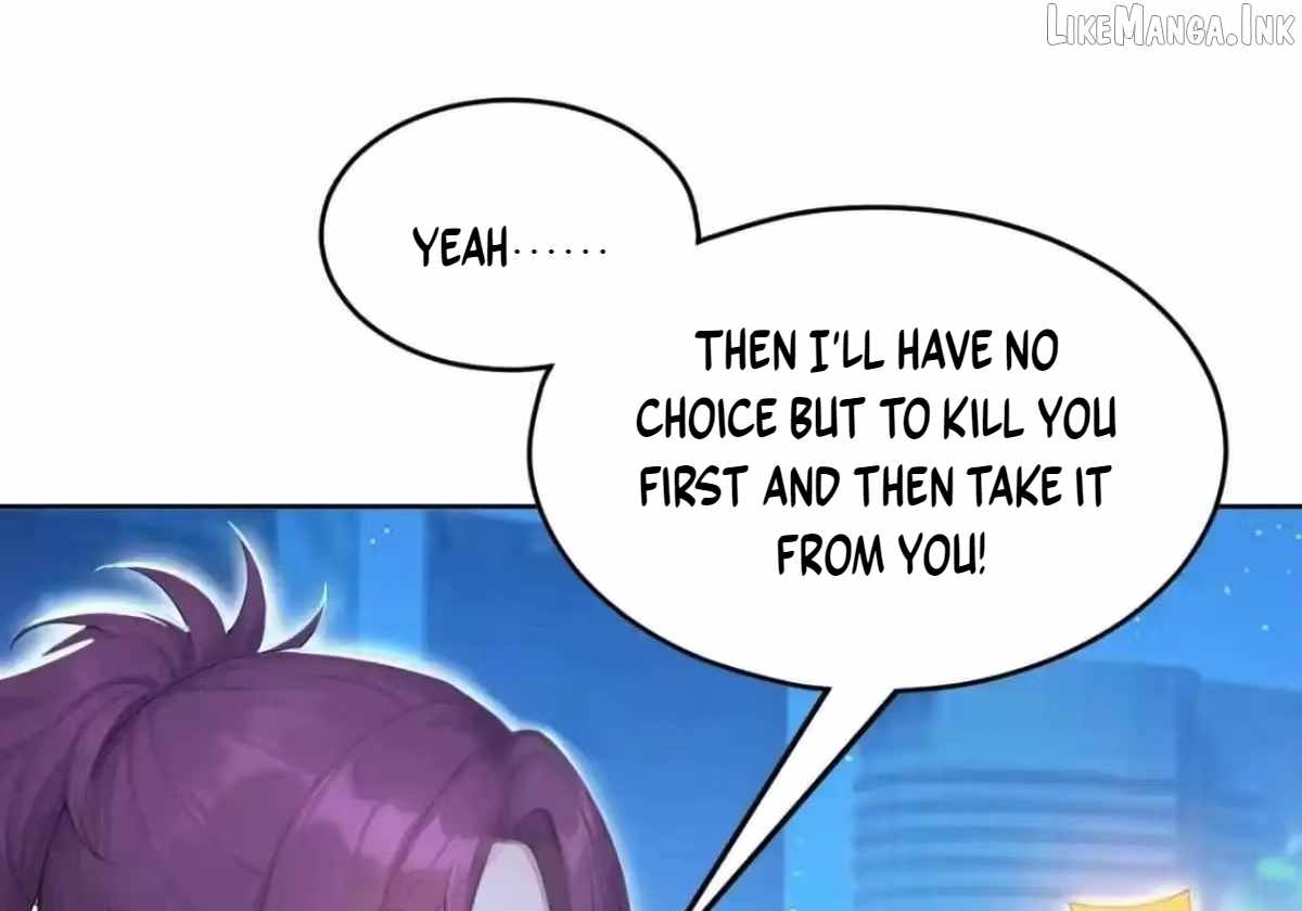 Primordial Ten Fiends: Others Tame Beasts, I Tame Beast Girls Ch.177 p18