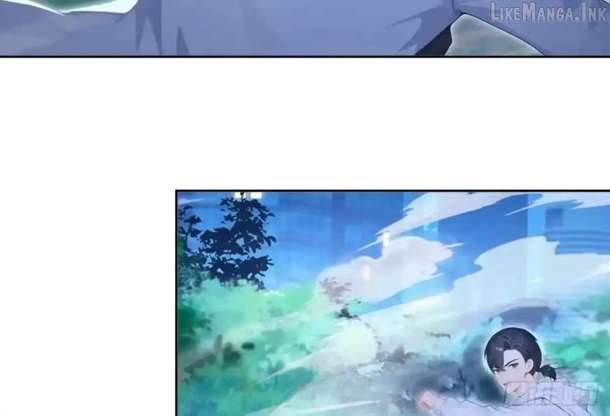 Primordial Ten Fiends: Others Tame Beasts, I Tame Beast Girls Ch.177 p3
