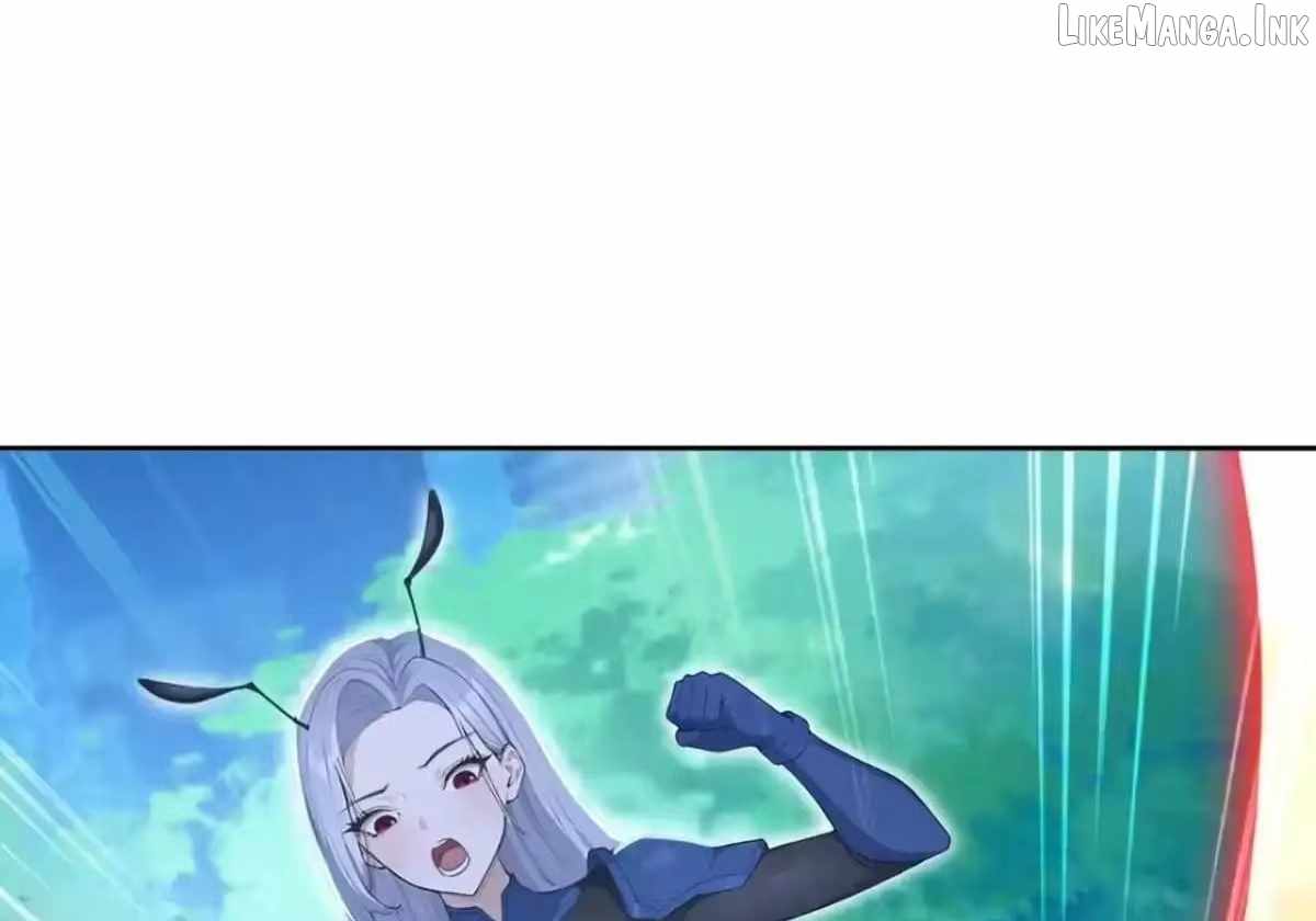 Primordial Ten Fiends: Others Tame Beasts, I Tame Beast Girls Ch.177 p22