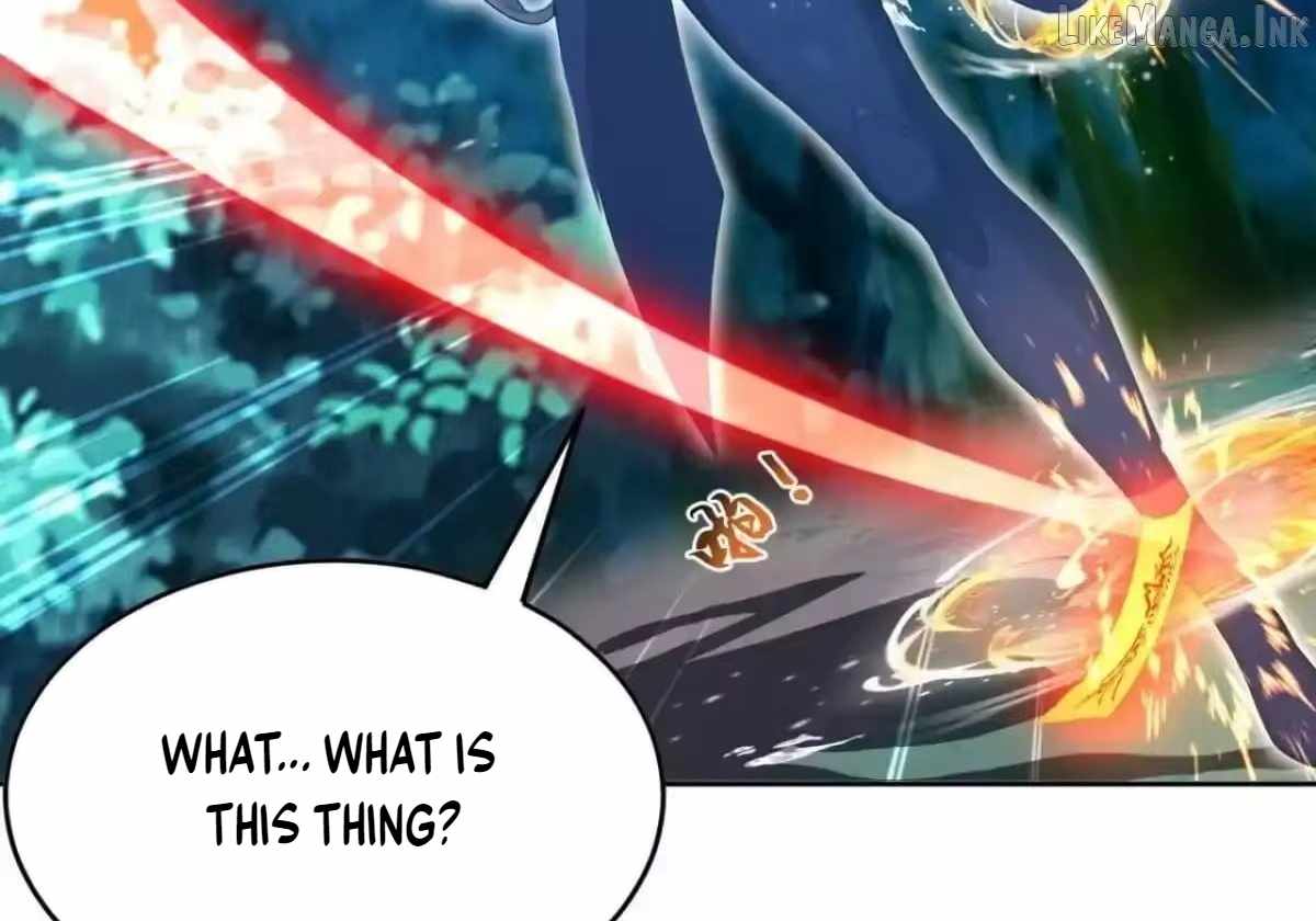 Primordial Ten Fiends: Others Tame Beasts, I Tame Beast Girls Ch.177 p24