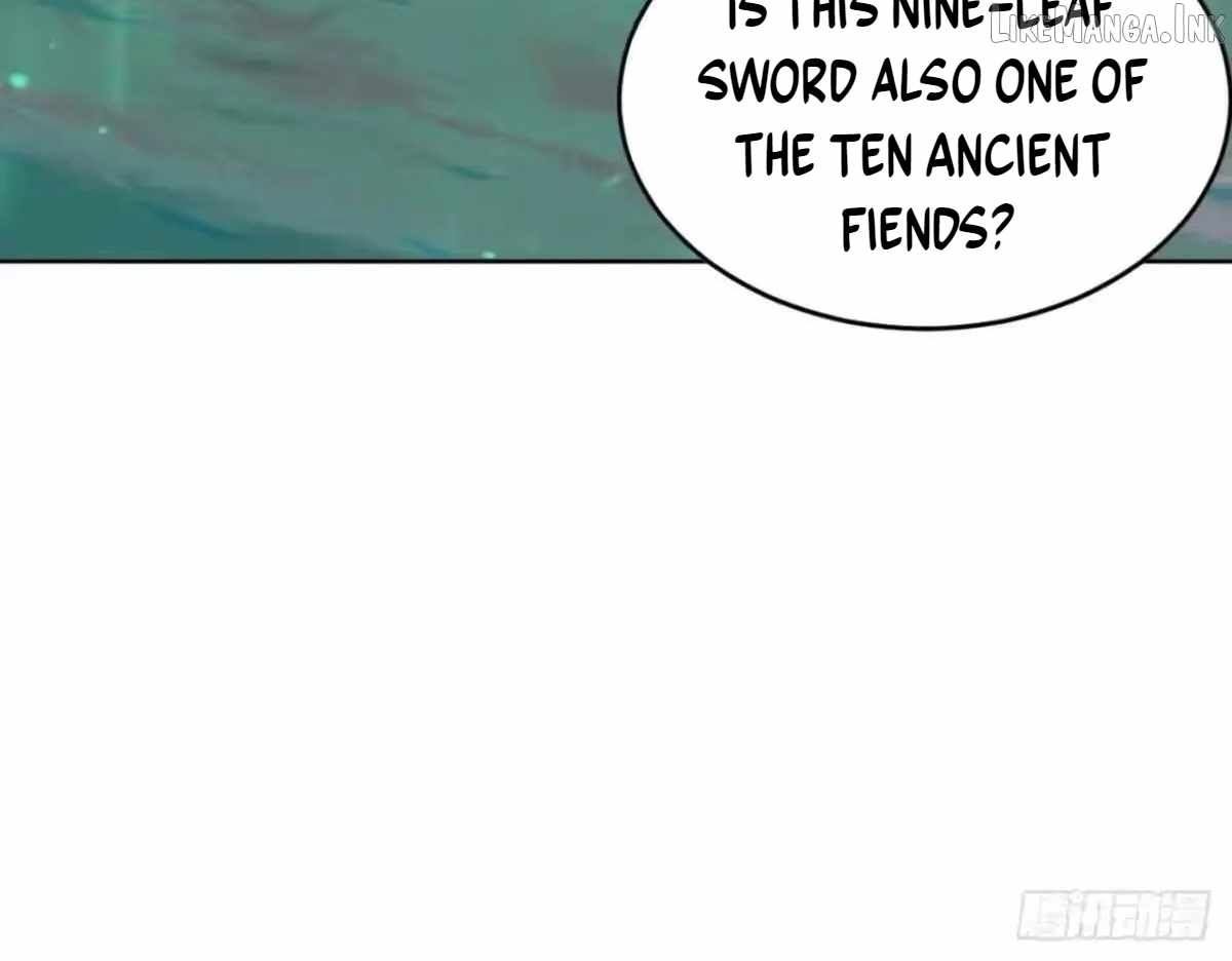 Primordial Ten Fiends: Others Tame Beasts, I Tame Beast Girls Ch.177 p35