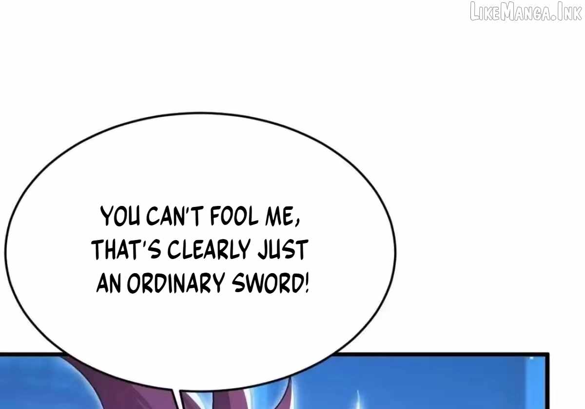 Primordial Ten Fiends: Others Tame Beasts, I Tame Beast Girls Ch.177 p36