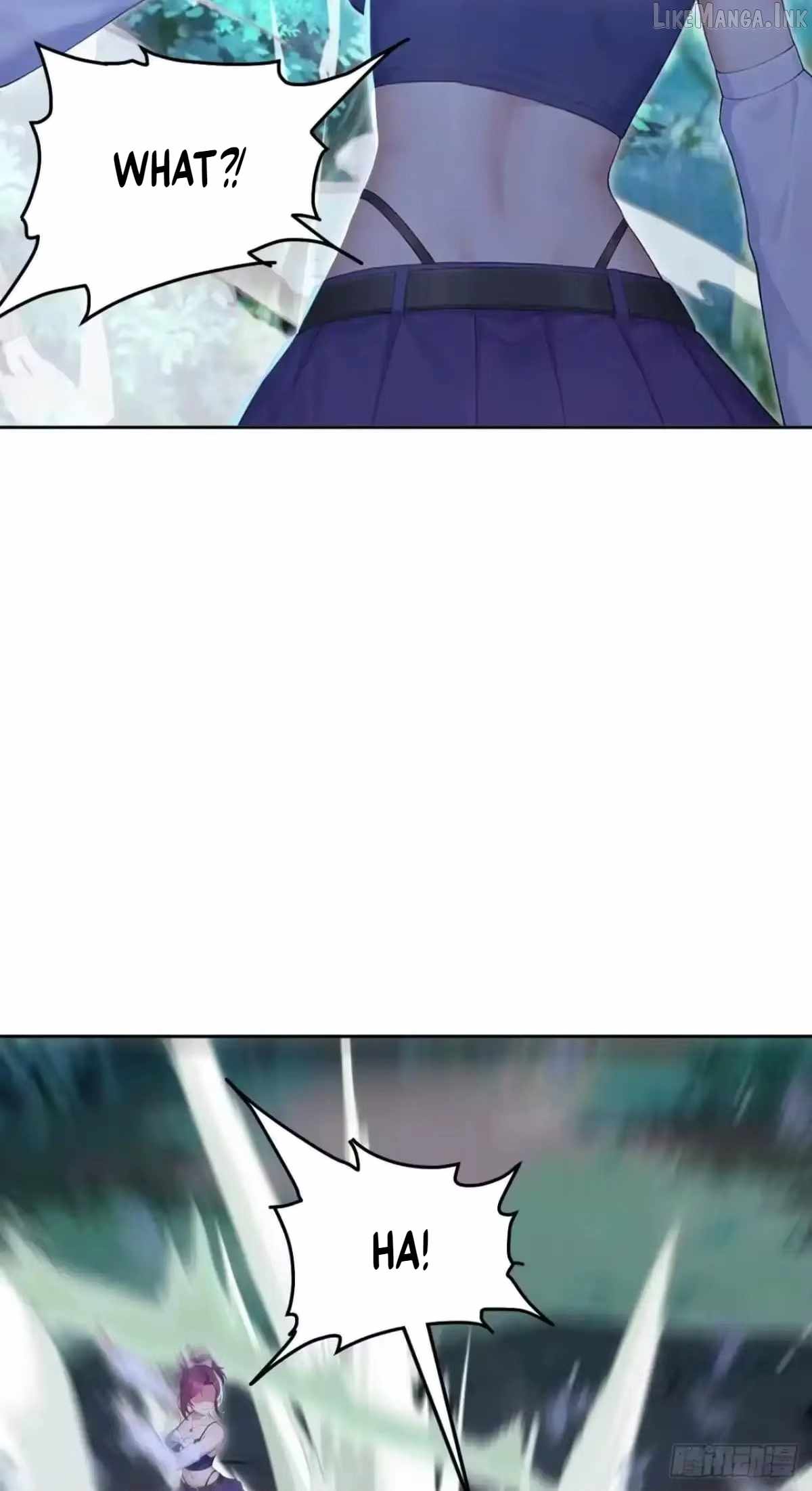 Primordial Ten Fiends: Others Tame Beasts, I Tame Beast Girls Ch.177 p6