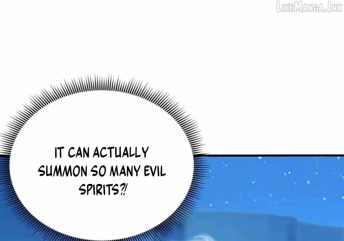 Primordial Ten Fiends: Others Tame Beasts, I Tame Beast Girls Ch.177 p57