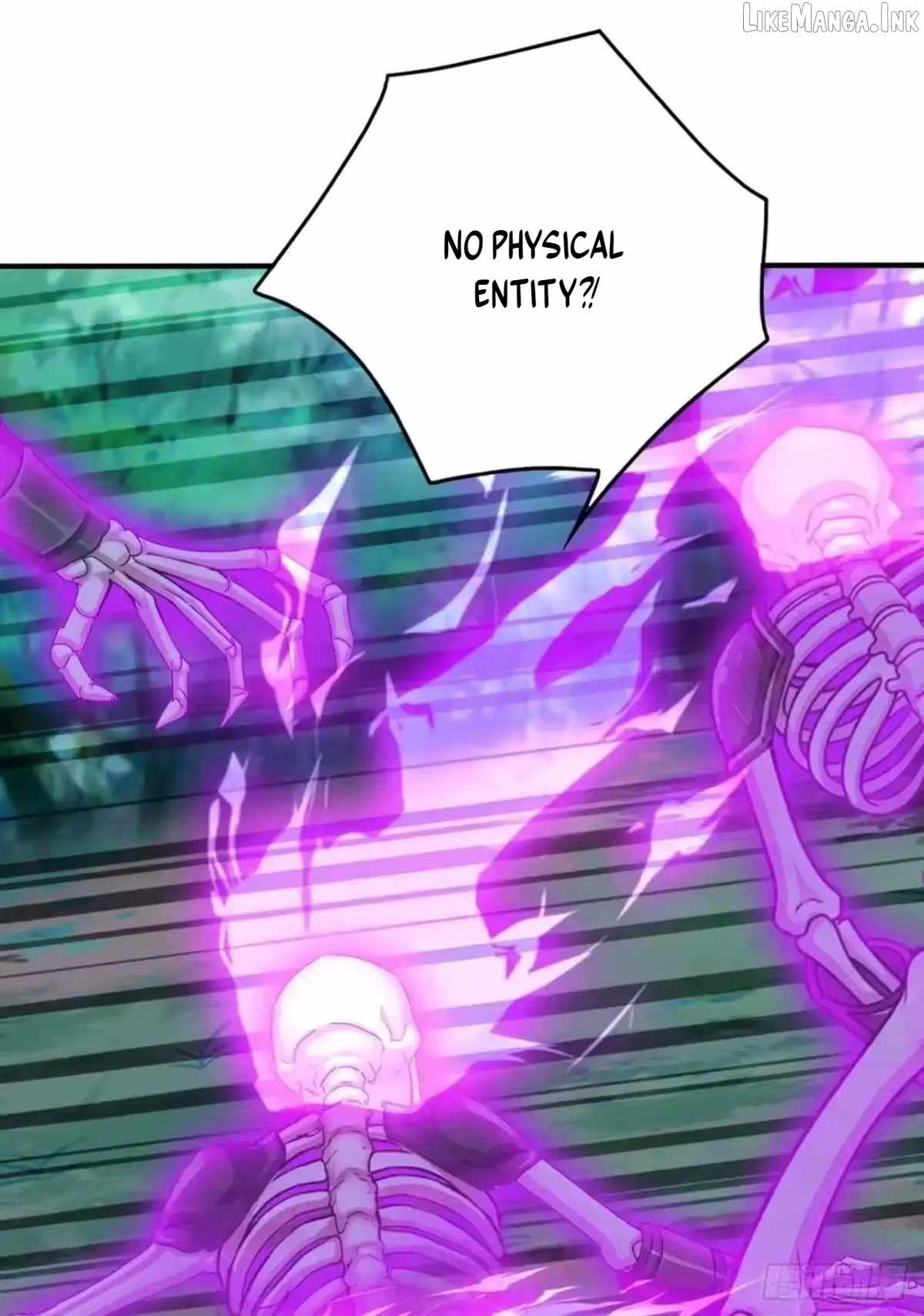 Primordial Ten Fiends: Others Tame Beasts, I Tame Beast Girls Ch.177 p62