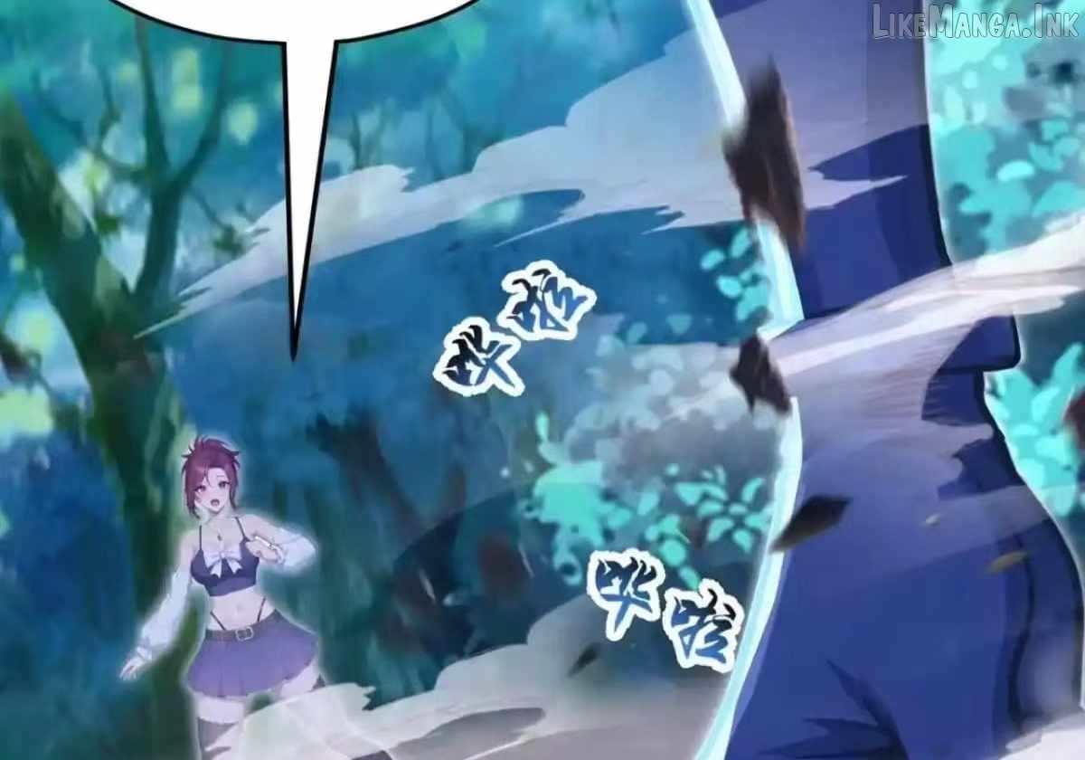 Primordial Ten Fiends: Others Tame Beasts, I Tame Beast Girls Ch.177 p8